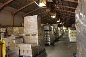10240 sq ft warehouse space near Chelmsford